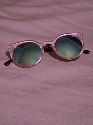 Komono sunglasses like new, multicolored