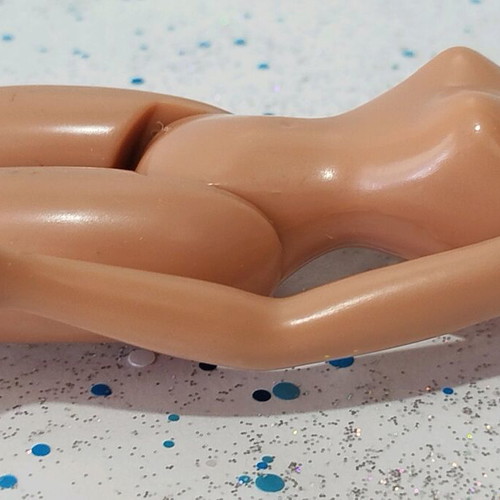 Bratz Beach Party Yasmin nude used with flaws
