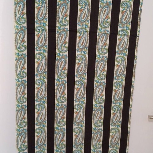Fabric 20 meters, width 1 meter new