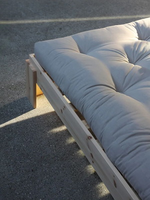 Στρώμα Futon Karup Design καινούργιο 90x200