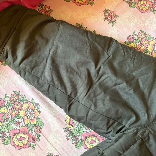 Calvin Klein women's jacket gray like new, size XL