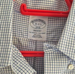 Brooks Brothers men's shirt like new, size M