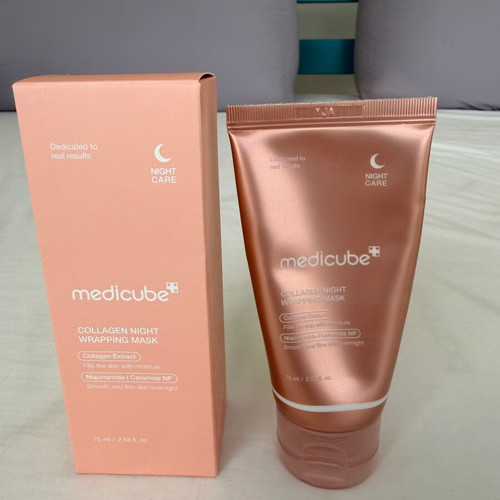 Skincare set for dehydrated skin with Torriden, SKIN1004, iUNIK, Laneige, Medicube