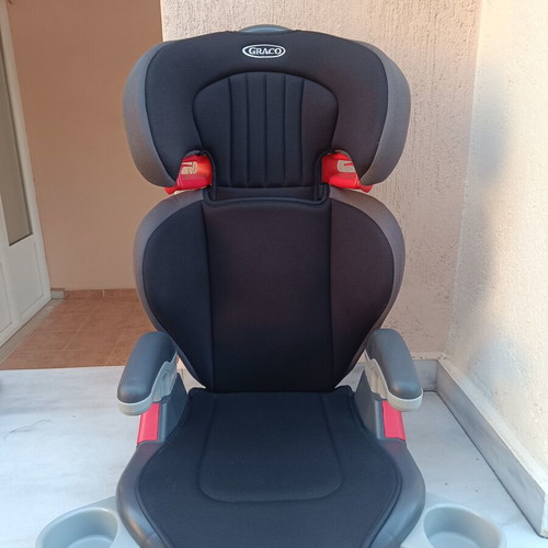 Graco Booster Junior Maxi car seat 15-36 kg