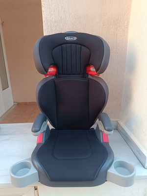 Graco Booster Junior Maxi car seat 15-36 kg