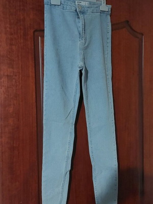 Jegging denim berska No 36