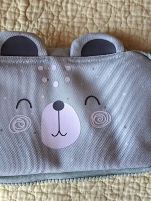 Miquellius children's bag new for various uses