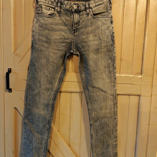Scotch and Soda slim fit jeans like new, blue, size S
