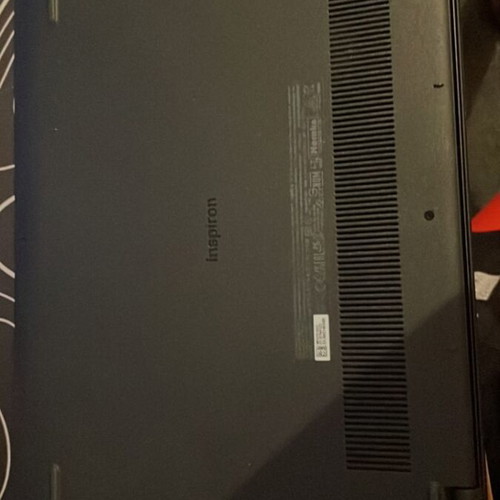 Dell Inspiron laptop like new