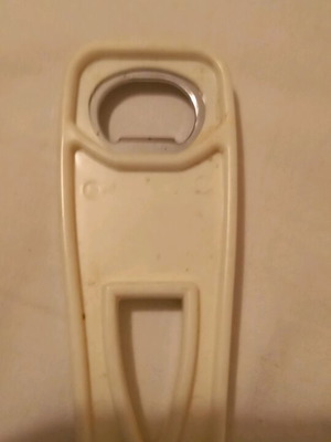 Collectible Korpi bottle opener new