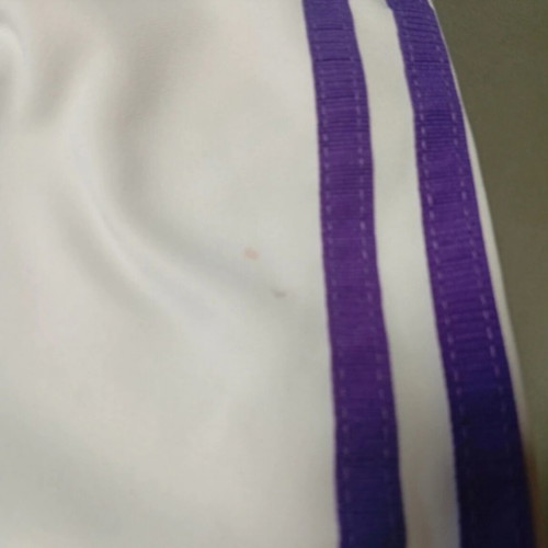 ACF Fiorentina 2004/05 Away Adidas Toyota vintage football jersey