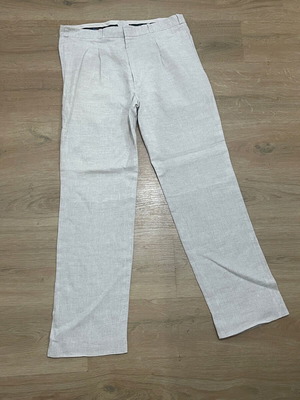 men summer pants