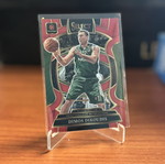25-26 Panini EuroLeague Select Dikoudis/199 Panathinaikos card