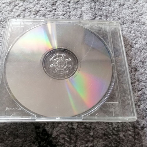 Rage Against The Machine CD used, rock