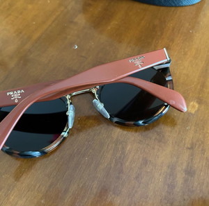 Prada original sunglasses