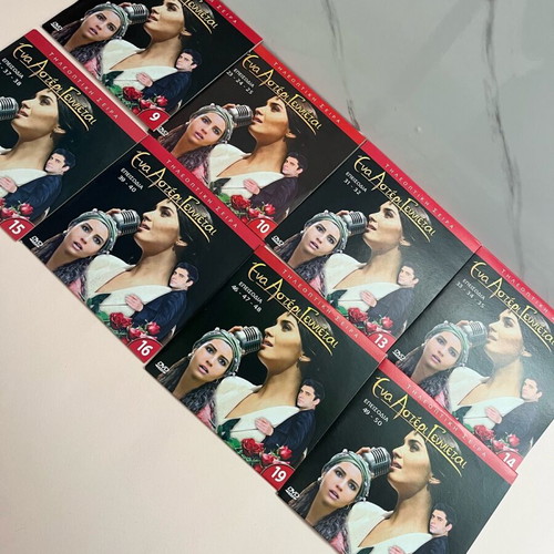 A Star Is Born DVD like new, drama with subtitles