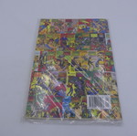 Mikros Serifis comic new issue 1470