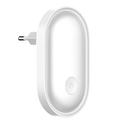 LDNIO Y2 LED Night Light Plug with Brightness Sensor new