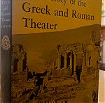  The History of the Greek and Roman Theater - Margarete Bieber
