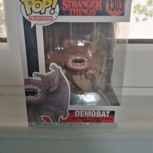 Demobat FunkoPop