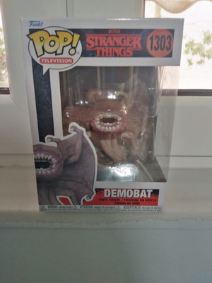 Demobat FunkoPop