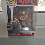Demobat FunkoPop