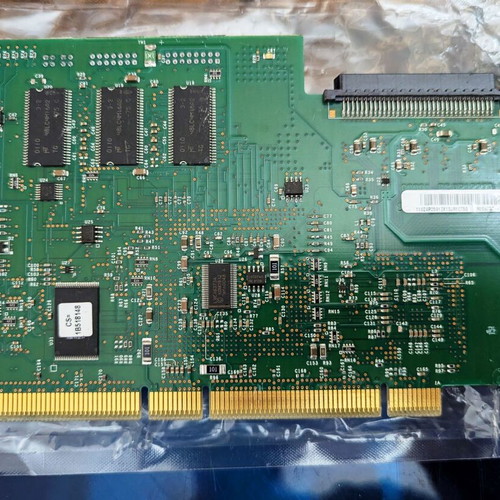 IBM ServeRAID-4Lx Ultra160 SCSI RAID Controller