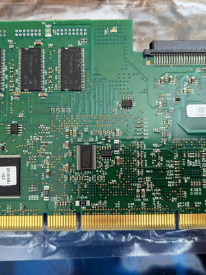 IBM ServeRAID-4Lx Ultra160 SCSI RAID Controller