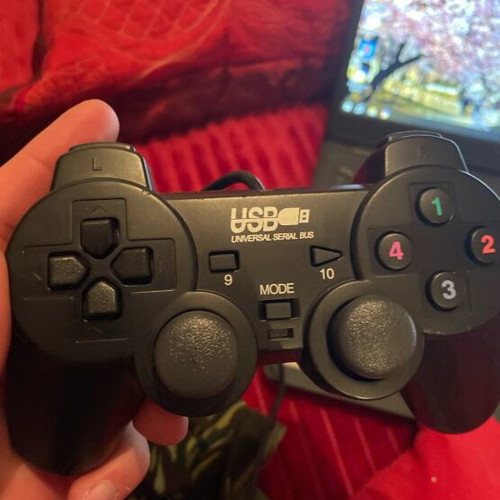 Usb controller for PC like new