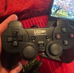 Usb controller for PC like new