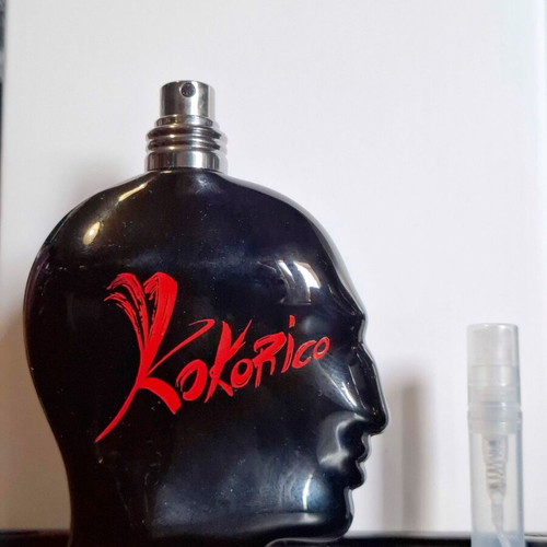 JPG Kokorico sample 2ml made to order