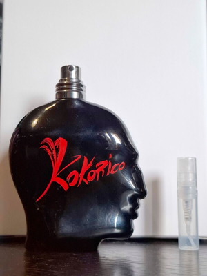 JPG Kokorico sample 2ml made to order