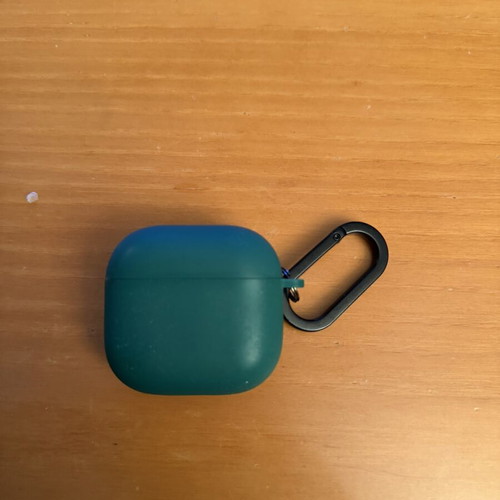 Apple AirPods 4 wireless earbuds