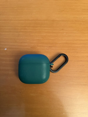 Apple AirPods 4 wireless earbuds