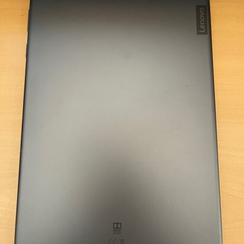 Lenovo Tab M10 FHD Plus tablet used, 10.3" Full HD, 4GB RAM, 64GB storage