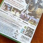  FINAL FANTASY XI - WINGS OF THE GODDESS - EXPANSION PACK - XBOX 360