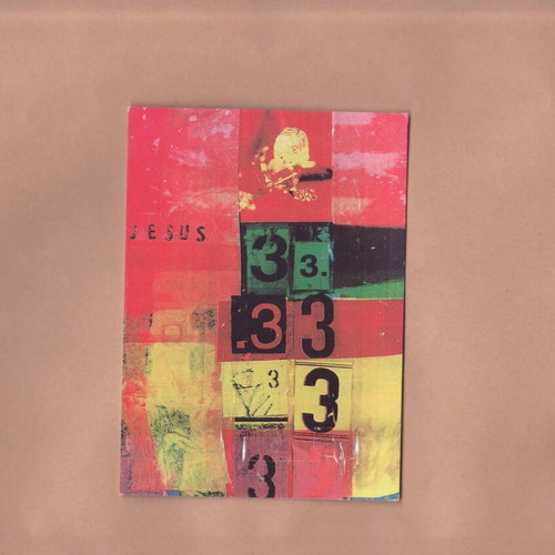 PostArt Cards #525 Karl Bielik "Illustrator" like new, year 1999