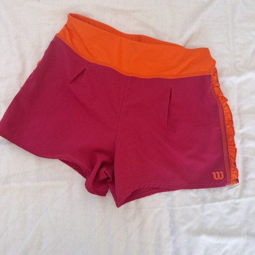 Shorts for tennis or casual wear like new
