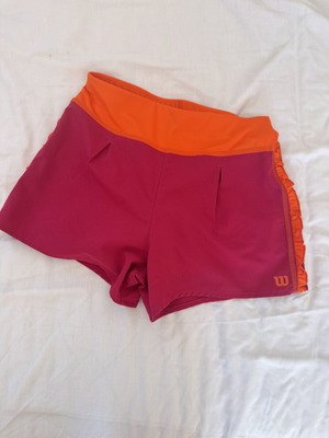 Shorts for tennis or casual wear like new