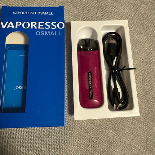 Vaporesso Osmall new