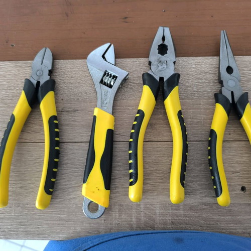 Tools new