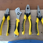 Tools new