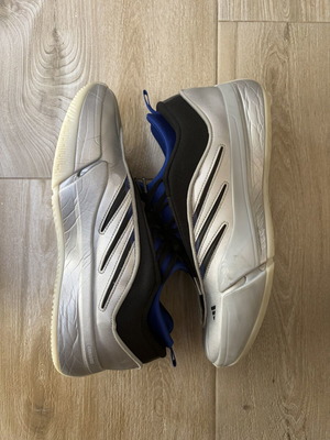 Adidas Dame 9 αθλητικά παπούτσια μέγεθος 46 μεταχειρισμένα