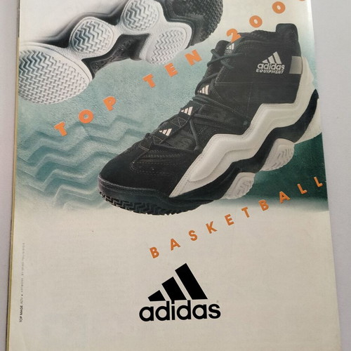 Triponto Magazine Issue 415 1996 used -  3,00 - Vendora.cy