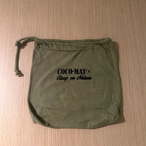 Cocomat Dustbag case new