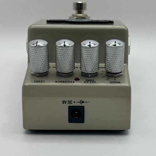 Marshall Bluesbreaker overdrive guitar pedal