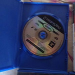 PlayStation 2 game bundle, 5 titles