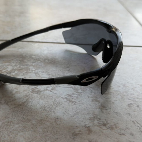 Oakley M2 Frame sunglasses, black