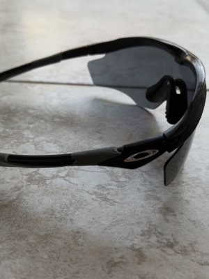 Oakley M2 Frame sunglasses, black