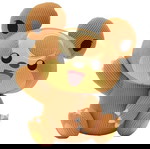 Λούτρινο  Pokemon   για 3+ Ετών 20 εκ.